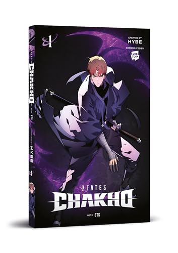 7FATES: Chakho 1 von Manhwa Cult
