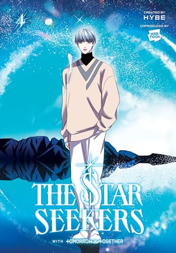 The STAR SEEKERS, Vol. 4 (comic) (STAR SEEKERS GN) von Yen Press