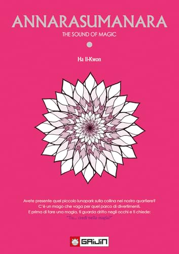 Annarasumanara. The sound of magic (Vol. 1) von Gaijin