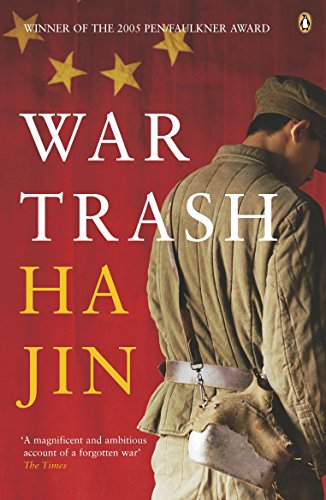 War Trash von Penguin