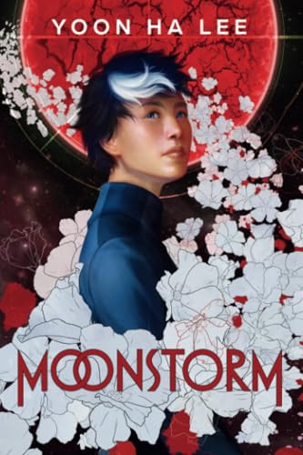 Moonstorm von Delacorte Press