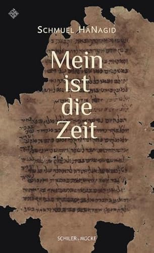 Mein ist die Zeit von Schiler & Mücke GbR