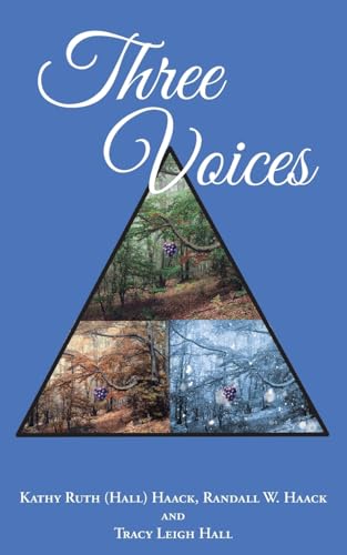 Three Voices von Christian Faith Publishing