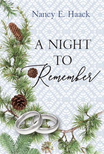 A Night to Remember (Love Remembered, Band 2) von Gatekeeper Press