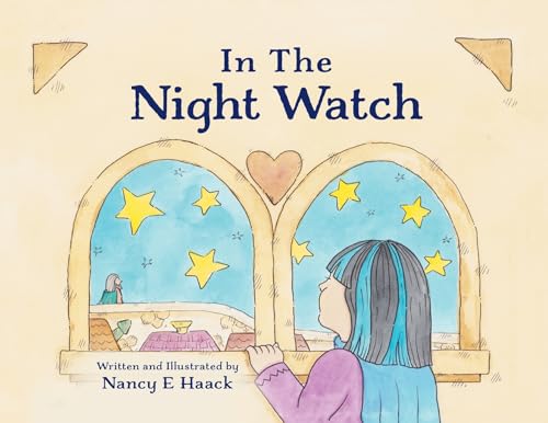 In The Night Watch von Gatekeeper Press
