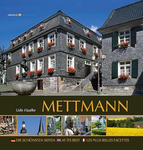 Mettmann: Die schönsten Seiten - At its best