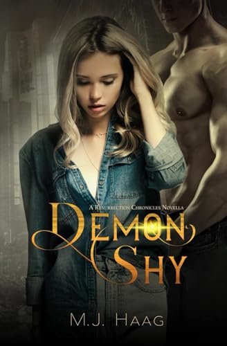 Demon Shy (Resurrection Chronicles) von Shattered Glass Publishing