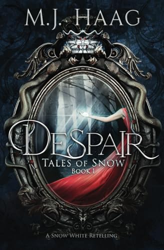 Despair (Tales of Snow, Band 1) von Shattered Glass Publishing