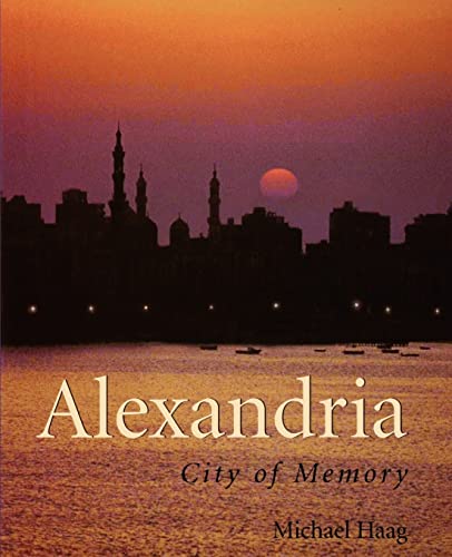 Alexandria: City of Memory