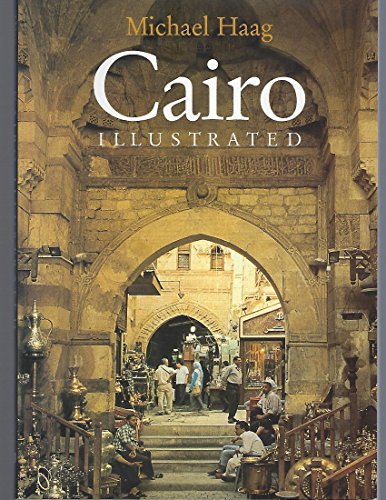 Cairo Illustrated