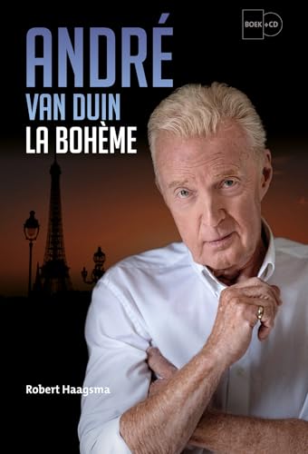 La bohème: André zingt Aznavour von Luitingh Sijthoff