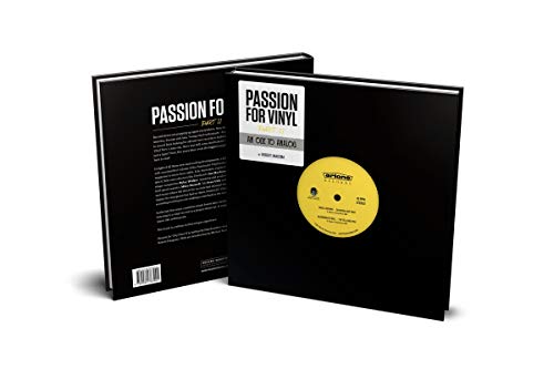 Part II An Ode to Analogue (Passion for vinyl)