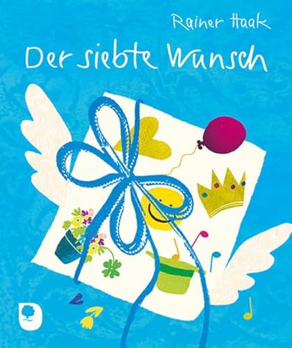 Der siebte Wunsch (Eschbacher Mini) von Verlag am Eschbach
