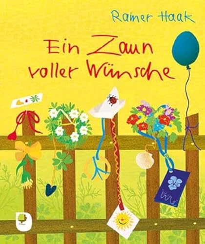 Ein Zaun voller Wünsche (Eschbacher Mini)