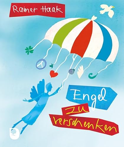 Engel zu verschenken (Eschbacher Mini) von Verlag am Eschbach