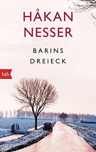 Barins Dreieck: Roman von btb Taschenbuch