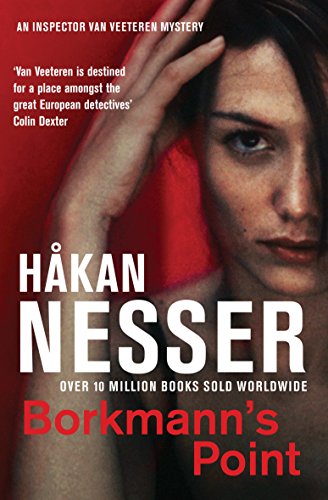 Borkmann's Point (The Van Veeteren series) von Pan