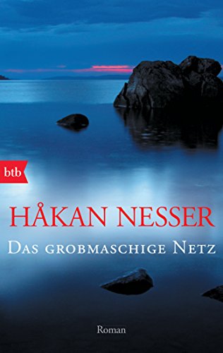 Das grobmaschige Netz: Roman (Die Van-Veeteren-Krimis, Band 1)