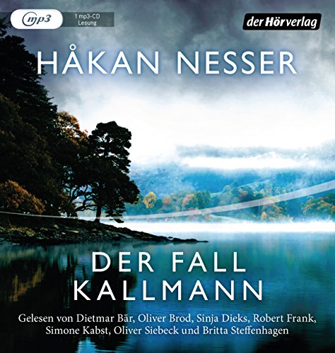 Der Fall Kallmann Der Fall Kallmann