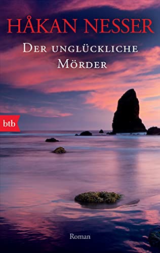 Der unglückliche Mörder von btb Taschenbuch