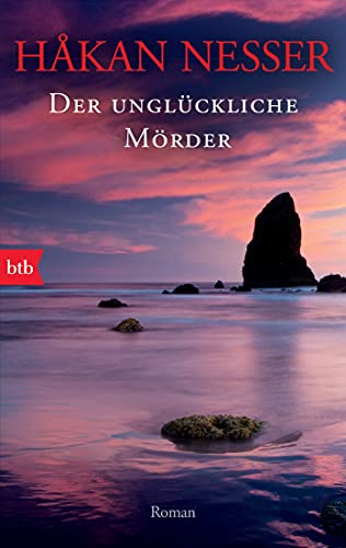 Der unglückliche Mörder: Roman - (Die Van-Veeteren-Krimis, Band 7)