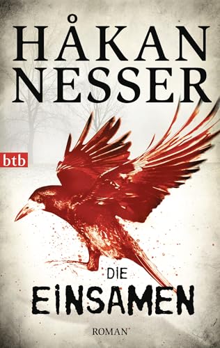 Die Einsamen: Roman (Gunnar Barbarotti, Band 4) von btb Taschenbuch