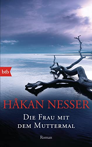 Die Frau mit dem Muttermal: Roman (Die Van-Veeteren-Krimis, Band 4) von btb