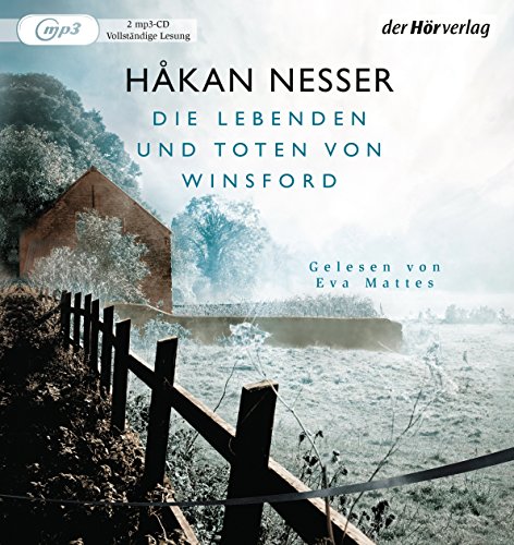 Die Lebenden und Toten von Winsford von DerHörVerlag