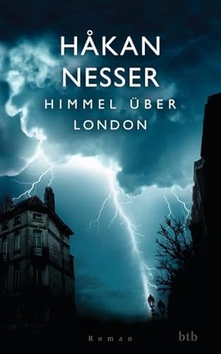 Himmel über London: Roman Himmel über London: Roman