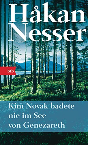 Kim Novak badete nie im See von Genezareth: Roman - Geschenkausgabe