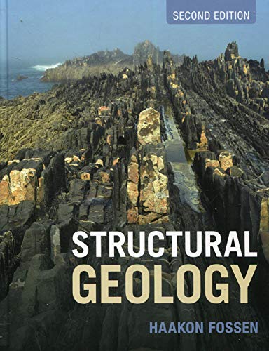 Structural Geology von Cambridge University Press