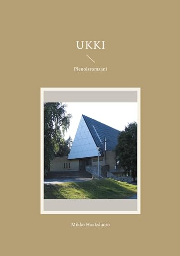 Ukki: Pienoisromaani von BoD – Books on Demand – Finnland