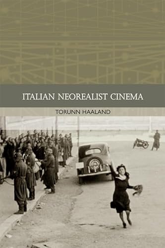 Italian Neorealist Cinema (Traditions in World Cinema)