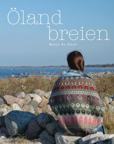 Öland breien von Uitgeverij Christofoor