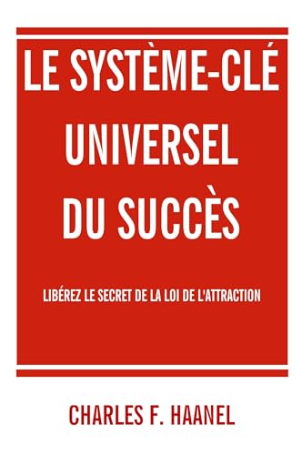 Le système-clé universel du succès von Éditions Samarkand