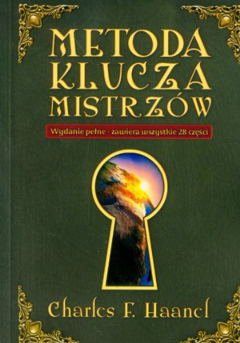 Metoda Klucza Mistrzow: Wydanie pełne - zawiera wszystkie 28 części