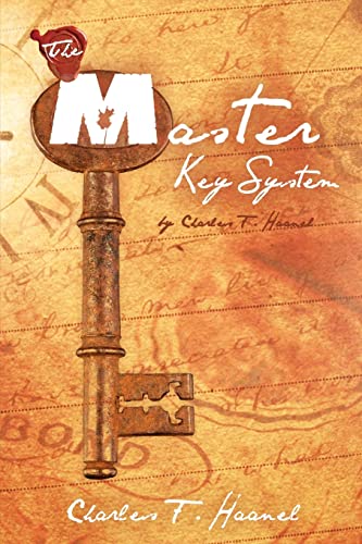 The Master Key System von Soho Books