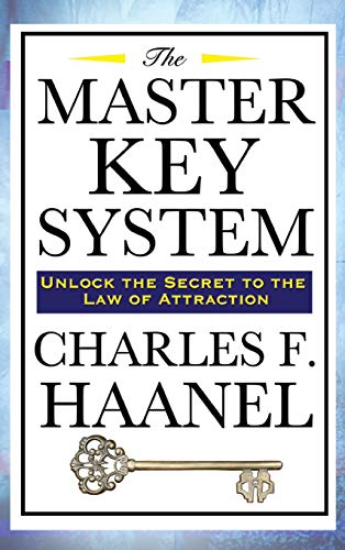 The Master Key System von Wilder Publications