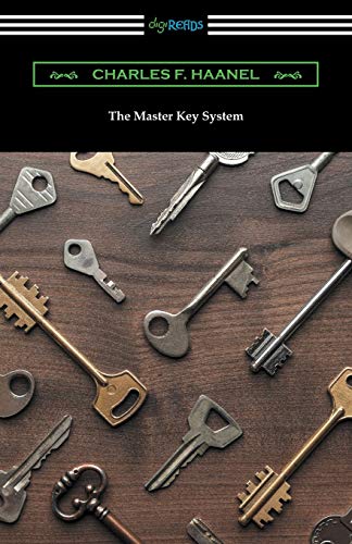 The Master Key System