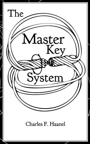 The Master Key System: truepowerbooks Proper Edit (True Power Books Collection)