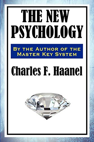 The New Psychology von Spire Books
