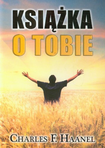 Ksiazka o Tobie von Centrum