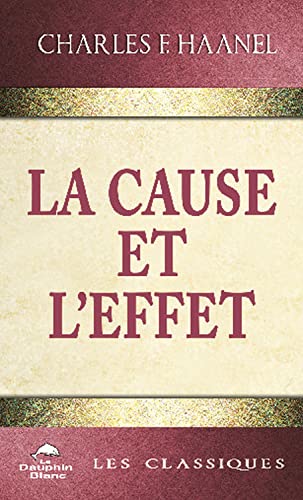 La Cause et l'Effet von DAUPHIN BLANC