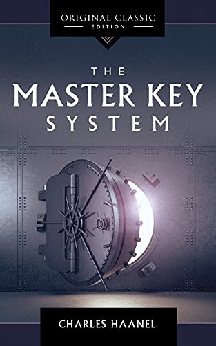 The Master Key System von Sound Wisdom