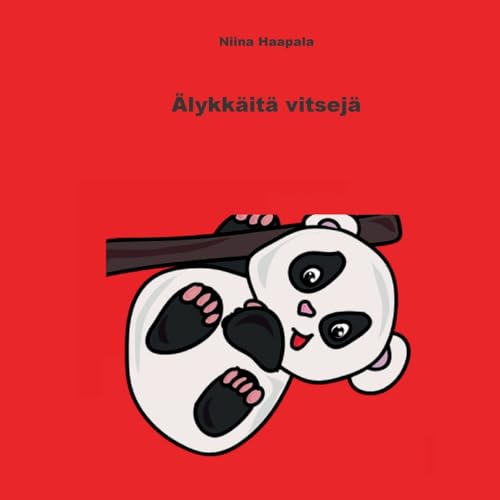 Älykkäitä vitsejä von BoD – Books on Demand – Finnland