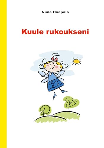 kuule rukoukseni von BoD – Books on Demand – Finnland