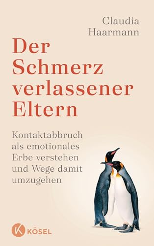 Der Schmerz verlassener Eltern: Kontaktabbruch als emotionales Erbe verstehen und Wege, damit umzugehen Der Schmerz verlassener Eltern: Kontaktabbruch als emotionales Erbe verstehen und Wege, damit umzugehen
