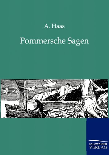 Pommersche Sagen von Salzwasser-Verlag GmbH