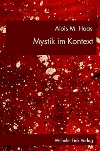 Mystik im Kontext