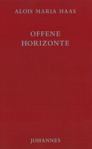 Offene Horizonte: Gott Engel Mensch Offene Horizonte: Gott Engel Mensch